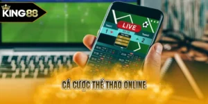 Cá cược thể thao online